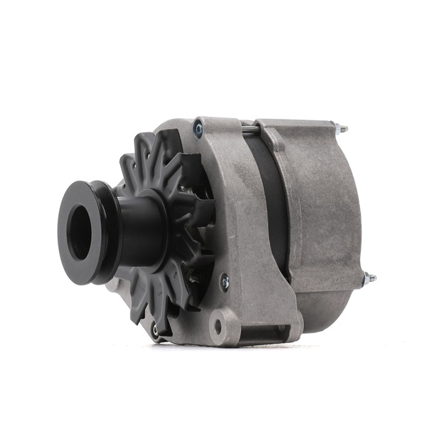 RIDEX REMAN 4G1173R Ģenerators VW Passat 32B 1.6 72 ZS Benzīns 1988