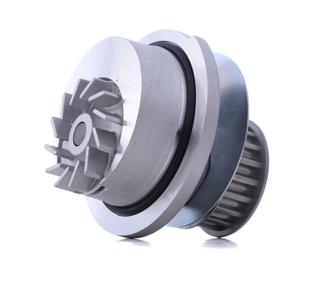 RIDEX 1260W0386 Bomba de agua VAUXHALL NOVA 1984 originales precio