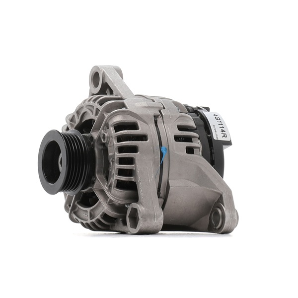 RIDEX REMAN 4G1114R dynamo / alternator 46841966
