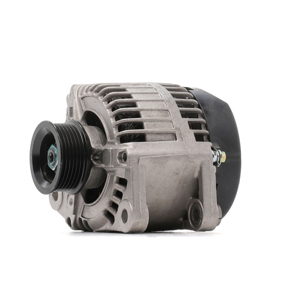 RIDEX REMAN 4G0919R dynamo / alternator 464 0442 4
