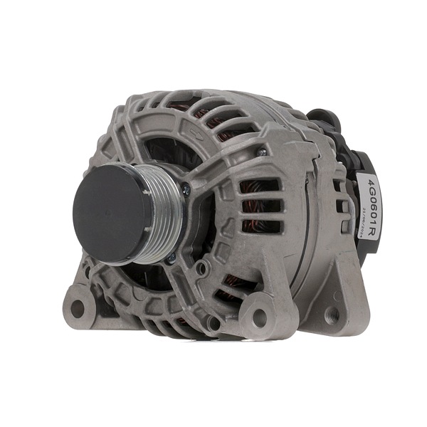 RIDEX REMAN 4G0601R dynamo Mini r55 1.6 Cooper D 109 hk Diesel 2009