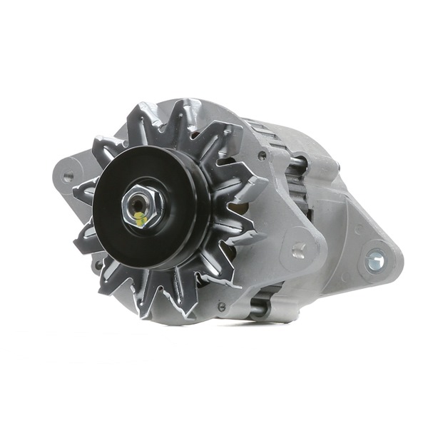 RIDEX REMAN 4G1216R Kintamosios srovės generatorius VW Passat B3 1.8 G60 Syncro 160 AG benzinas 1991