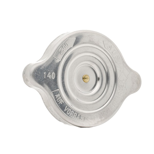 RIDEX 12350102 15 Tampa de fecho, recipiente de líquido de refrigeração 56V0058