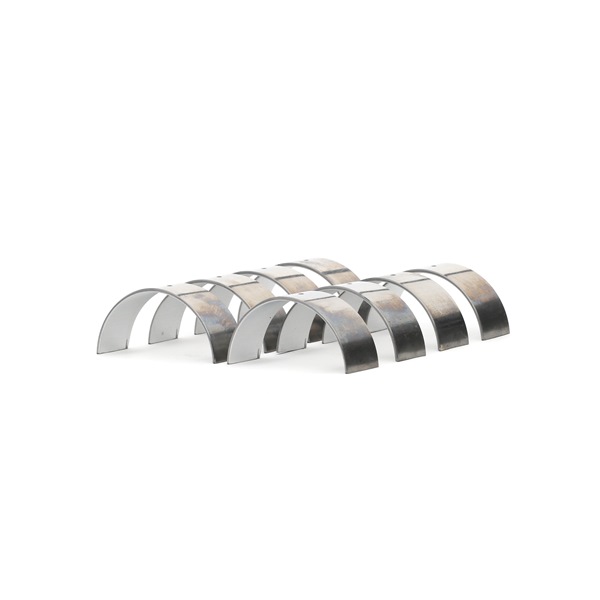 RIDEX 582B0007 Vevlager VW Passat B5 2.0 120 hk Bensin 2000
