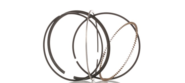 STARK SKPRK-1020017 Piston rings Audi TT 8N 1.8 T 150 hp Petrol 2004