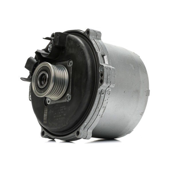 RIDEX REMAN 4G0230R dynamo / alternator A6111550007