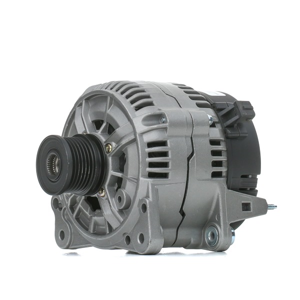 RIDEX REMAN 97VW10300EA Lichtmaschine 4G0795R
