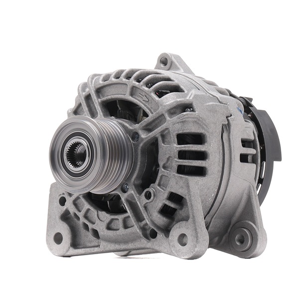 RIDEX REMAN 4G0961R dynamo / alternator 7701 475 896