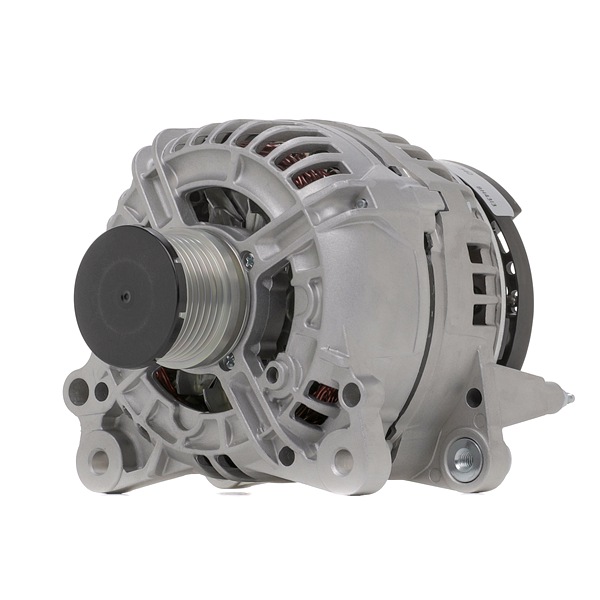 RIDEX REMAN 4G0228R Lichtmaschine MAN TGE Bus (UY_) 2.0 TDI 102 PS Diesel 2023