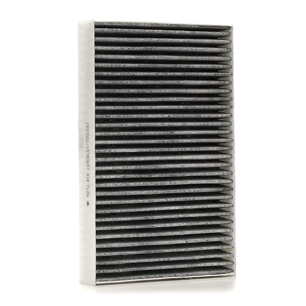 RIDEX 424I0482 Filtro abitacolo TESLA prezzo