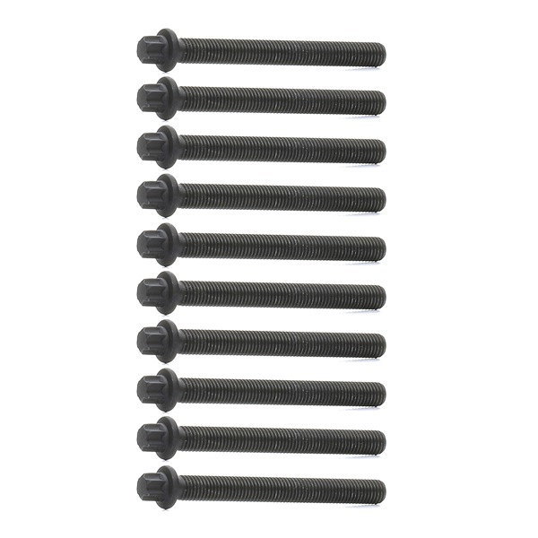 RIDEX 1217B0027 Calidad y precios justos