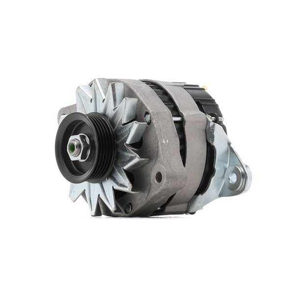 RIDEX REMAN 4G1210R dynamo / alternator 7700665612