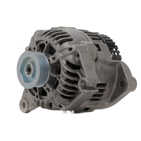 RIDEX REMAN 4G0718R dynamo / alternator 5705X3