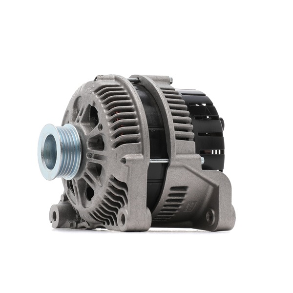 RIDEX REMAN 4G0128R dynamo / alternator 24451624YC
