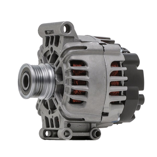 RIDEX REMAN 4G0338R dynamo Citroën C3 II 1.4 VTi 95 Pk Benzine 2015