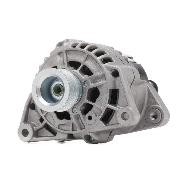 RIDEX REMAN 4G0295R dynamo / alternator 12317509101