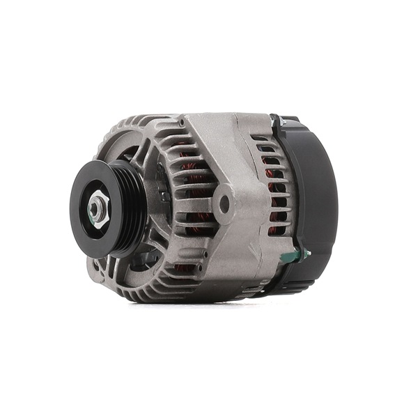 RIDEX REMAN 4G0526R dynamo / alternator Q 000 2801 V005000000