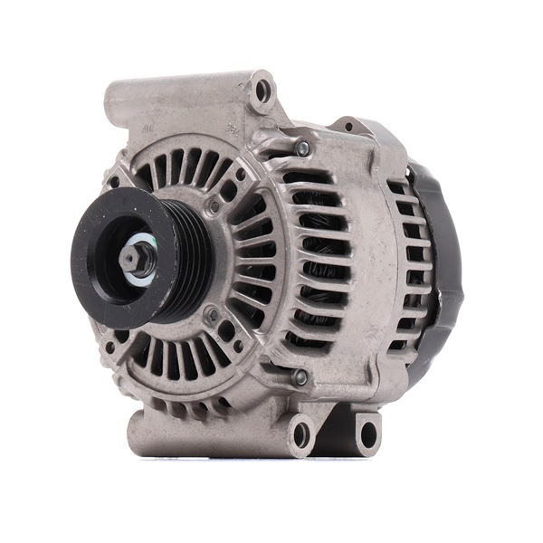 RIDEX REMAN 4G0363R Lichtmaschine Mini r52 1.6 John Cooper Works 210 PS Benzin 2006