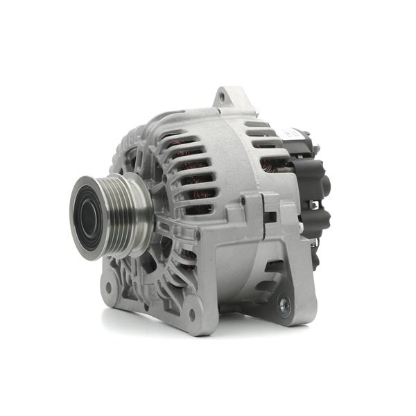 RIDEX REMAN 4G0126R dynamo / alternator 7701474416