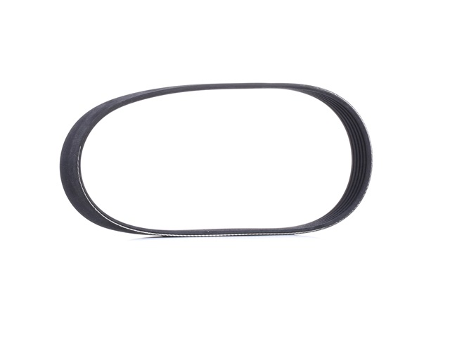 RIDEX 305P0467 Cinghia servizi Fiat Scudo Station Wagon 1.9 TD 92 CV Diesel 1999