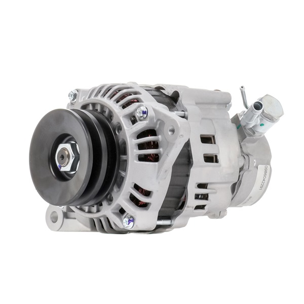 RIDEX REMAN 4G0111R dynamo / alternator A2TN1199A