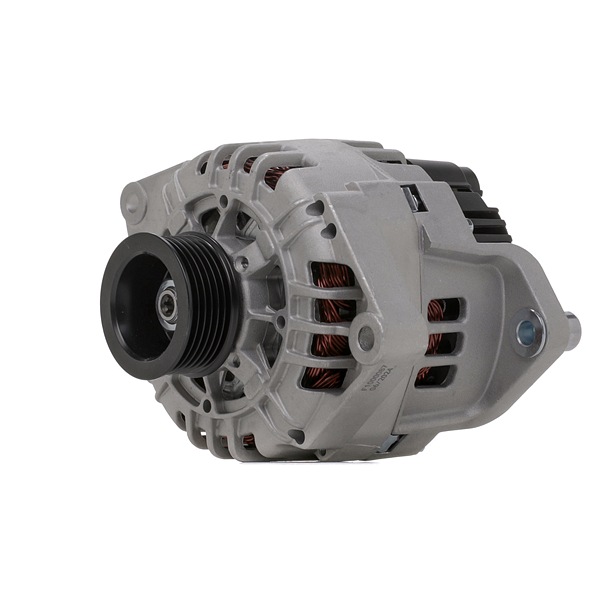 RIDEX REMAN 4G0105R Lichtmaschine Fiat Ducato 244 Pritsche 2.8 JTD Power 146 PS Diesel 2006
