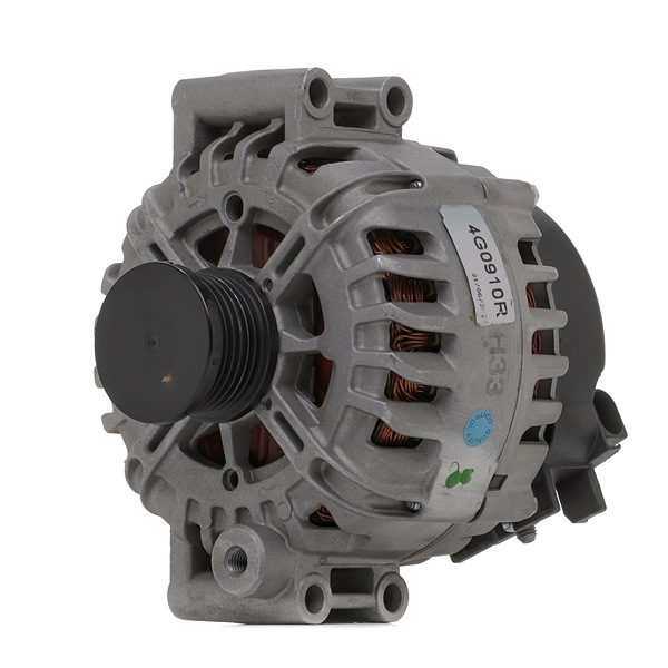 RIDEX REMAN 4G0910R Calidad y precios justos
