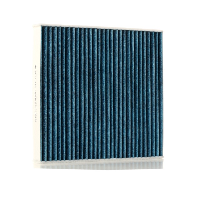 RIDEX 424I0484 Interieurfilter VW Crafter Flatbed Vrachtwagen 2.0 TDI RWD 163 Pk Diesel 2023