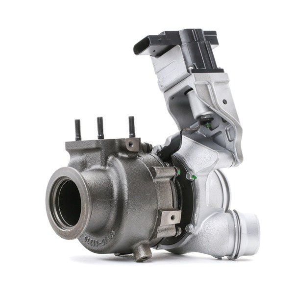 RIDEX REMAN 2234C0156R turbocharger 4913505830