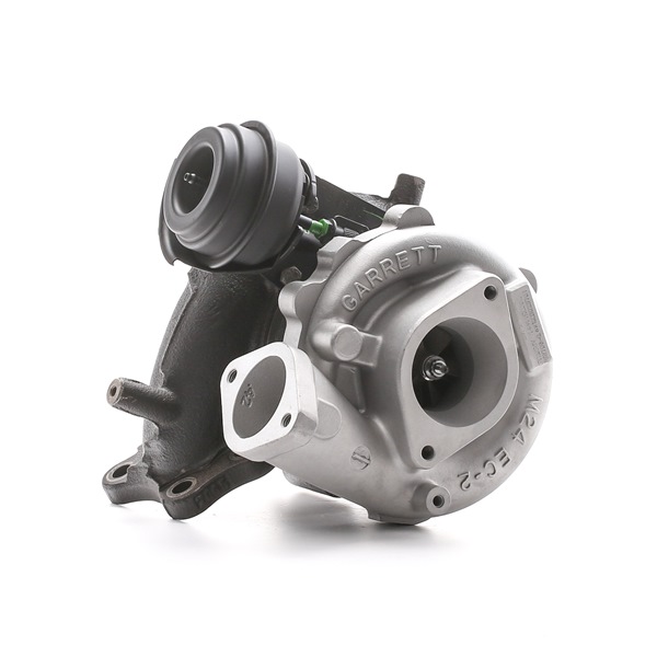RIDEX REMAN 2234C0104R turbocharger 1441-1EC00C