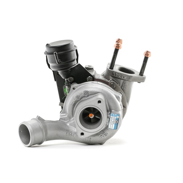 BTS TURBO Turbocompresor T916245 a un precio bajo