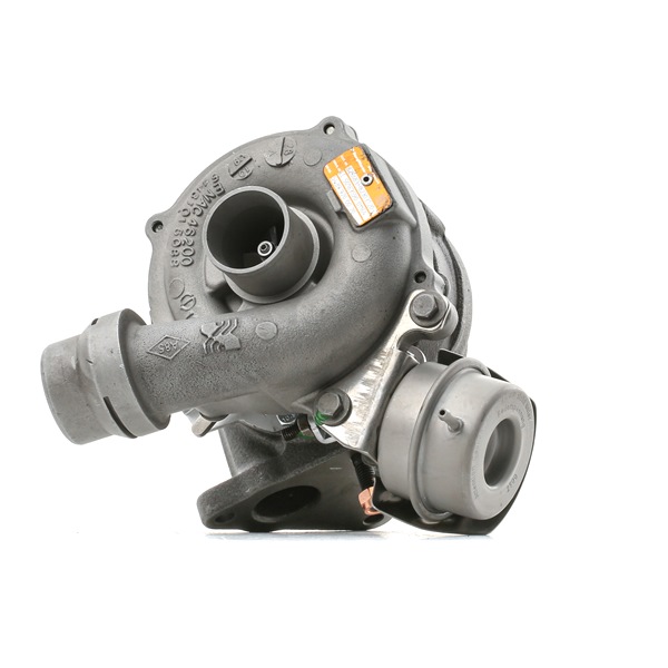 RIDEX REMAN 2234C0251R Turbo Clio 1 preço