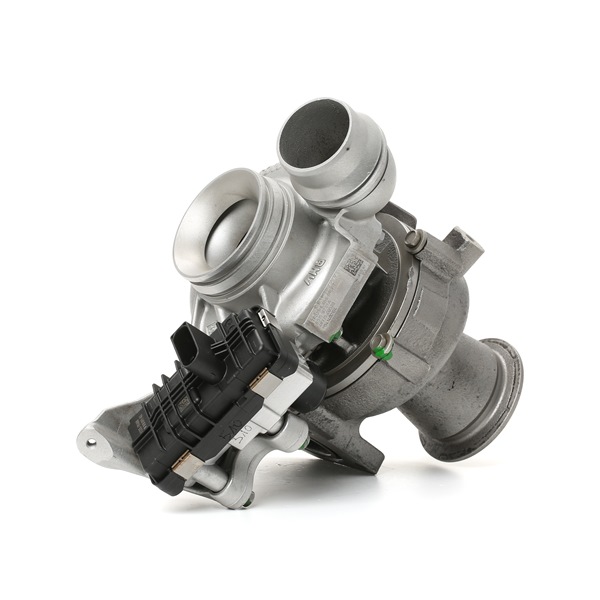 RIDEX REMAN 2234C0185R BMW Turbolader Diesel und Benzin Kosten