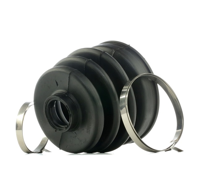 RIDEX 193B0139 Soufflet de cardan Mitsubishi Pajero 2 3.5 V6 24V 194 CV Essence 1999