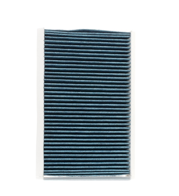 RIDEX Innenraumfilter 424I0492 zu Rabattpreisen