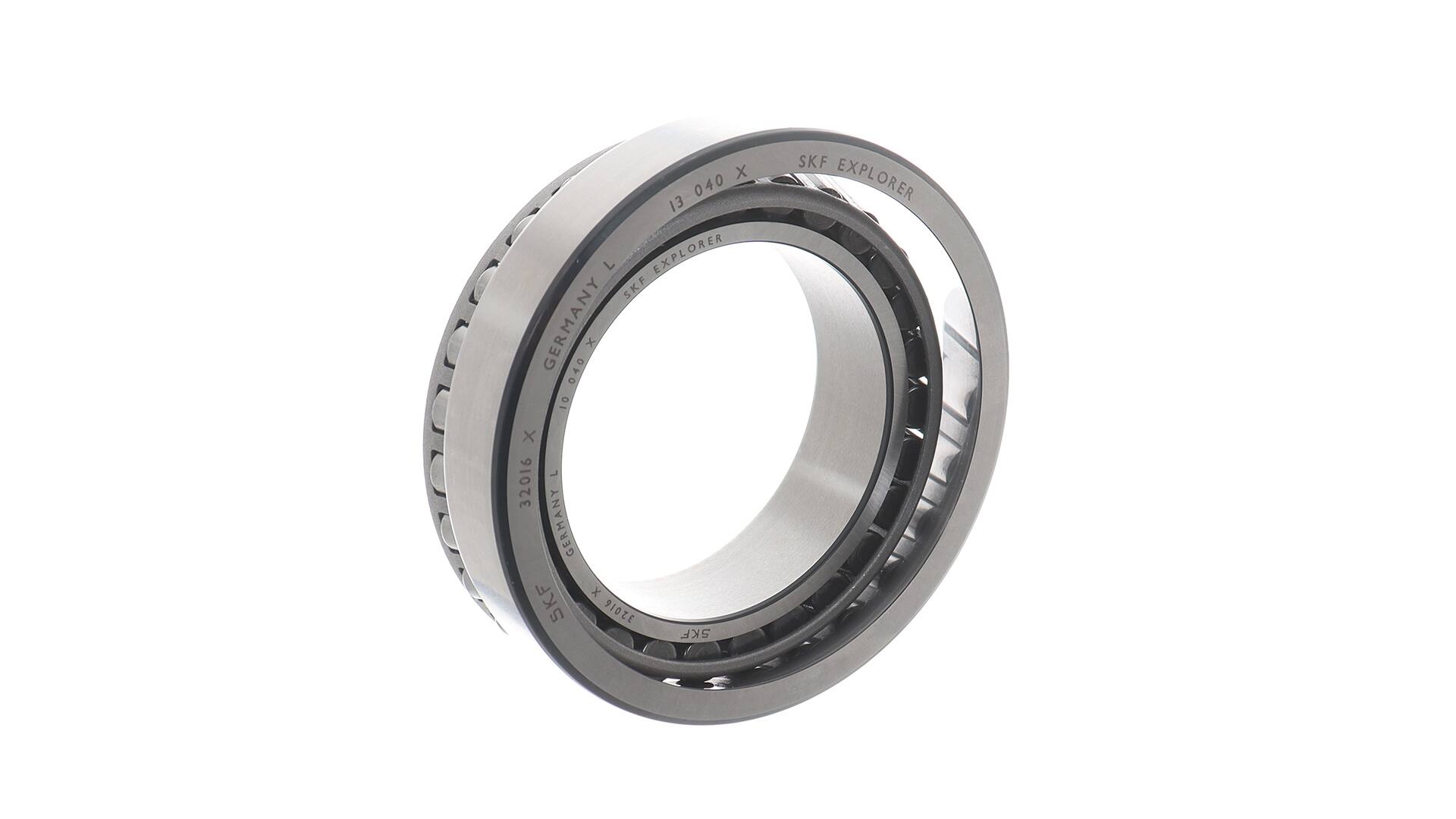 SKF VKHB 2157 wiellager 140 0270