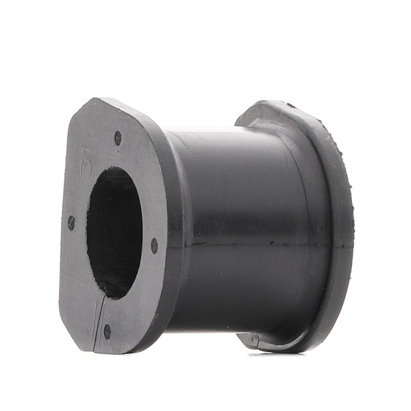 RIDEX 1334A0179 Piekare, stabilizators MITSUBISHI Pajero / Shogun III SUV Cabrio (V6_W, V7_W) 3.5 i (V75W) 220 ZS Benzīns 2006