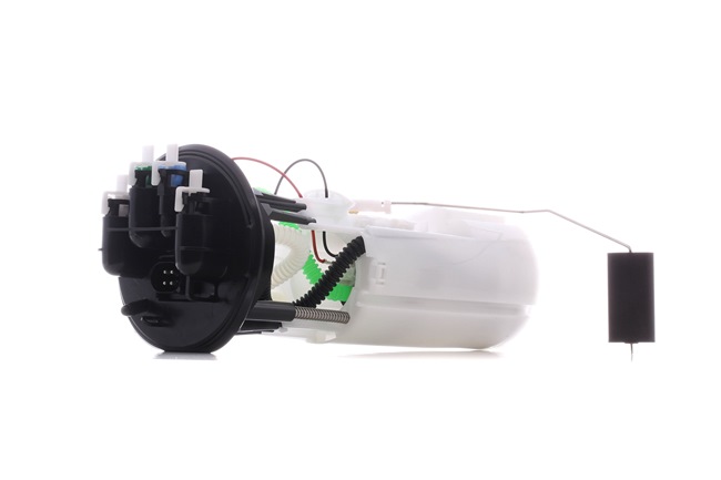 LAND ROVER DEFENDER Polttoainepumppu (diesel ja bensa) RIDEX 1382F0262