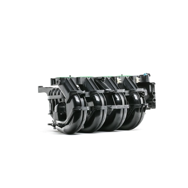 RIDEX 1640F0004 Insugningsrör FORD ZEPHYR 1972 pris