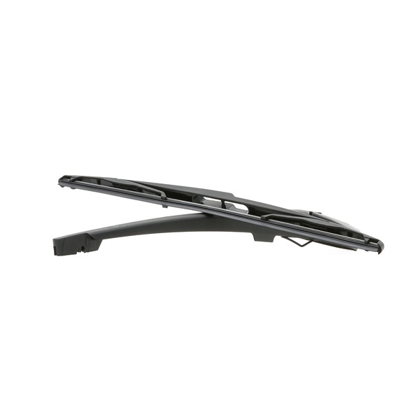 RIDEX 301W0137 Valytuvo svirtis / guolis Renault Espace 4 3.0 dCi 177 AG dyzelinas 2005