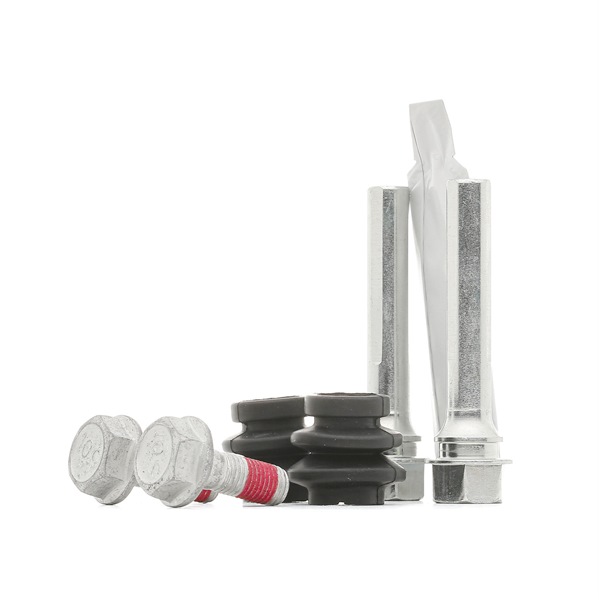 RIDEX 4771552010 Jarrupalojen asennussarja 1164A0211