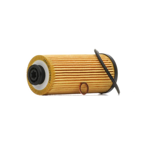 RIDEX 7O0266 Filtro olio BMW Serie 2 Active Tourer originale prezzo