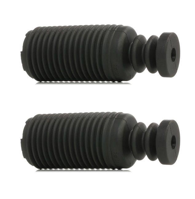 RIDEX 919D0125 stofhoes, schokbreker 55240-2F002