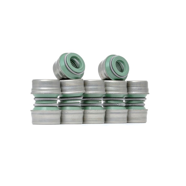 RIDEX 323S0012 oryginalne Uszczelniacze zaworowe ALFA ROMEO 164 1994