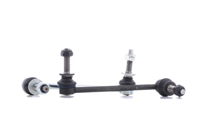 RIDEX 2067R0039 Skersinio stabilizatoriaus komplektas Chrysler 300C LX 3.5 249 AG benzinas 2010