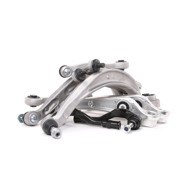 RIDEX 2905L0040 draagarm set 8KD407151B