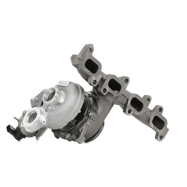 VW T2 Transporter Turbolader original RIDEX 2234C10006 Preis
