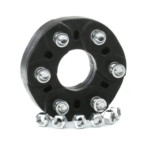 RIDEX 1427J0081 Šarnīrs / -disks Mercedes S211 3.5 4-matic 279 ZS Benzīns 2004