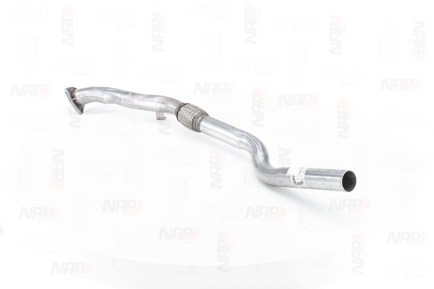 NAP carparts CAC10002 Cevi Passat 3B6 2.0 115 km Bencin 2001