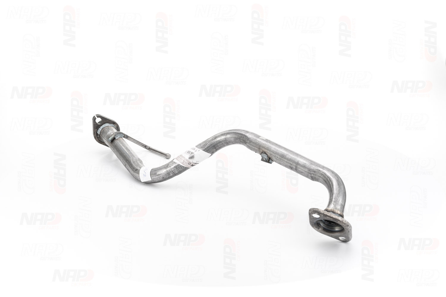 NAP carparts CAC10026 voorpijp 20010AX600
